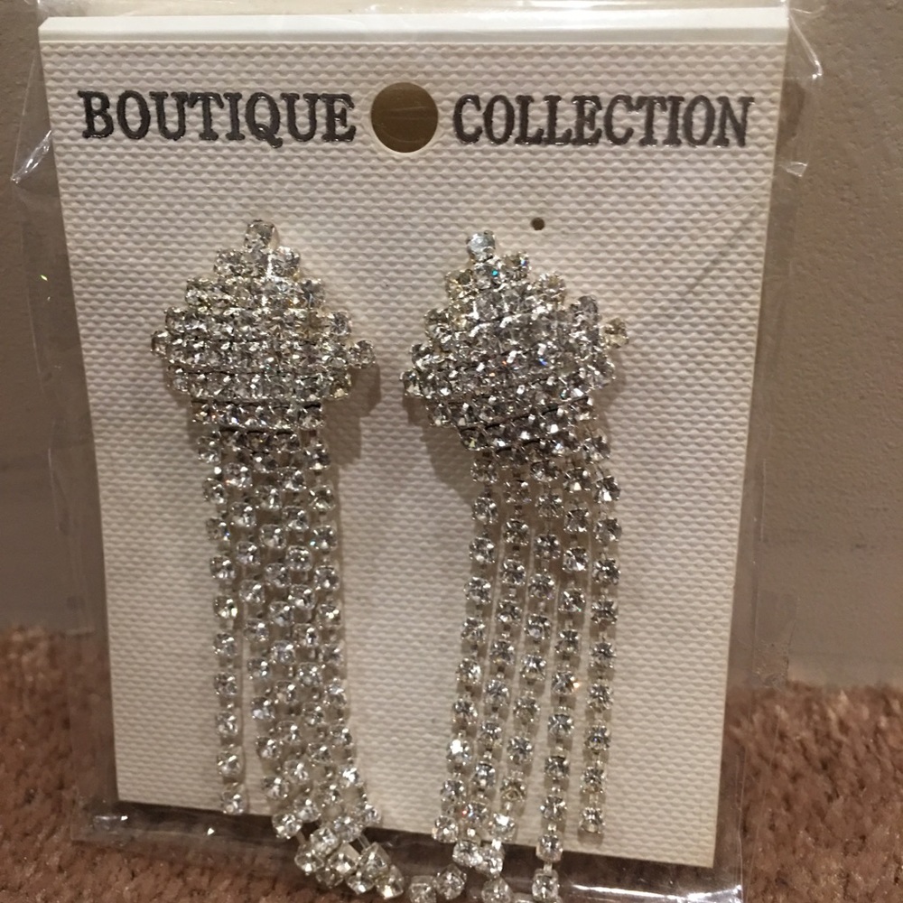 Pageant jewelry costume jewelry bundle